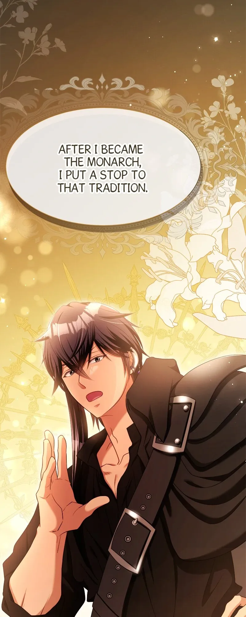 The Ash Salmon Quenches the Beast Monarch’s Desire Chapter 55 Online - página 65