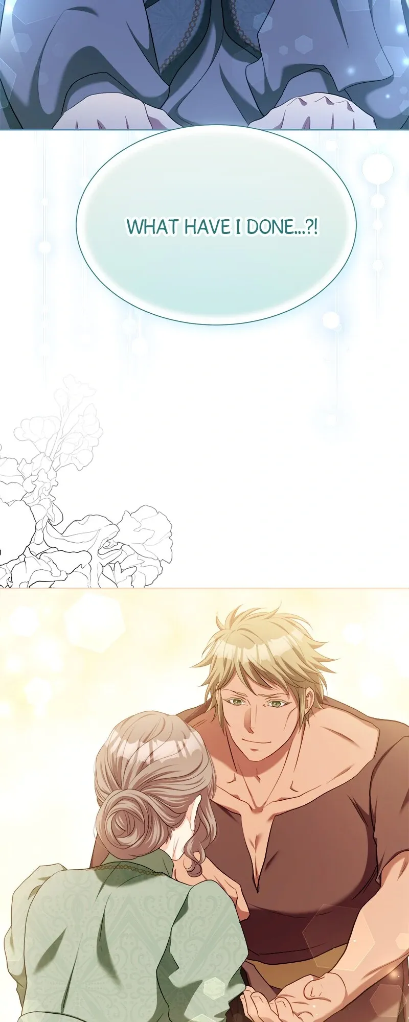 The Ash Salmon Quenches the Beast Monarch’s Desire Chapter 55 Online - página 77