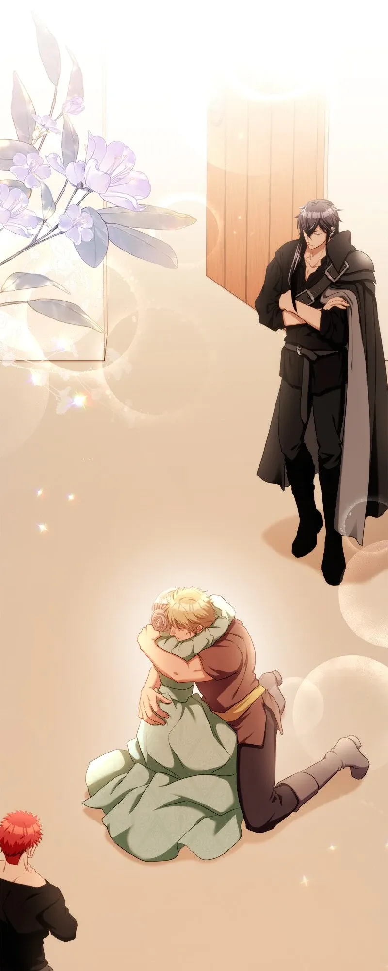 The Ash Salmon Quenches the Beast Monarch’s Desire Chapter 55 Online - página 81