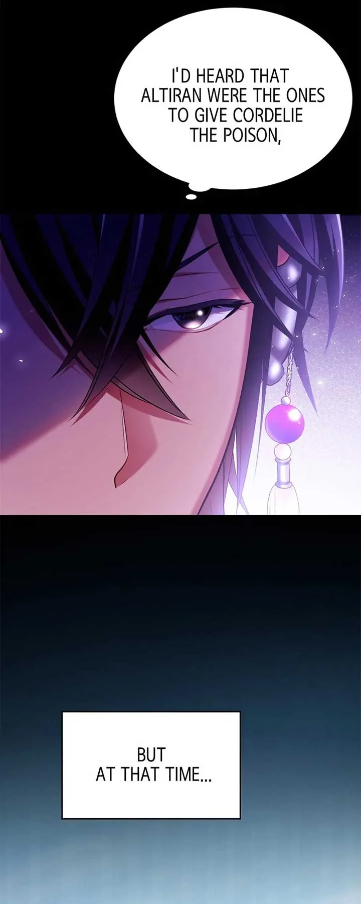 The Ash Salmon Quenches the Beast Monarch’s Desire Chapter 56 Online - página 39