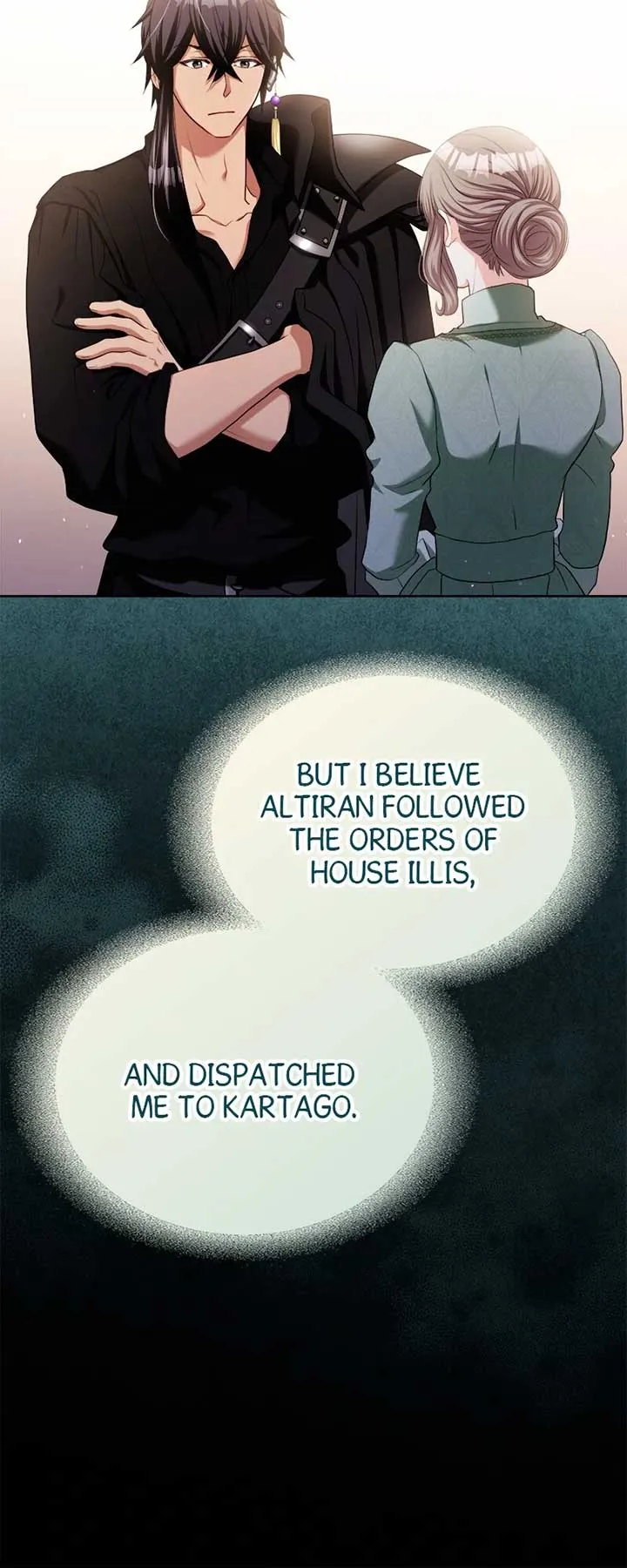 The Ash Salmon Quenches the Beast Monarch’s Desire Chapter 56 Online - página 47