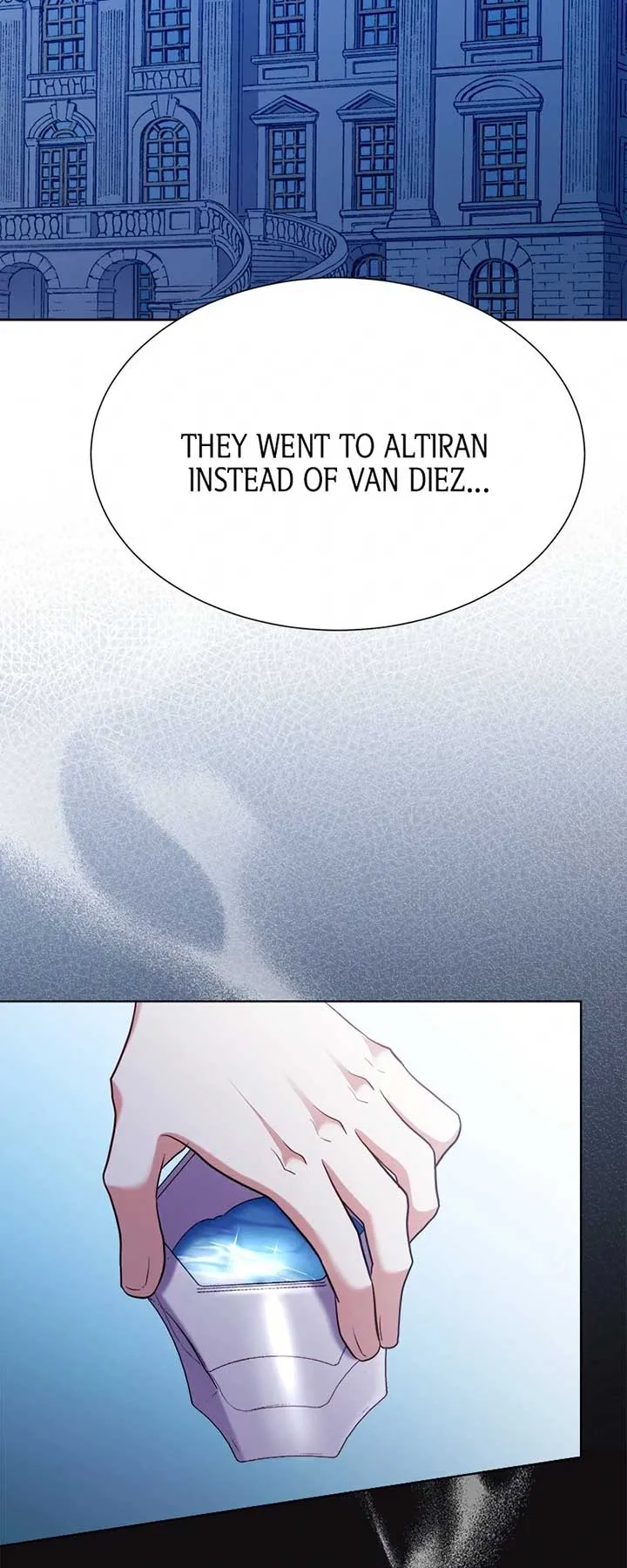 The Ash Salmon Quenches the Beast Monarch’s Desire Chapter 56 Online - página 50