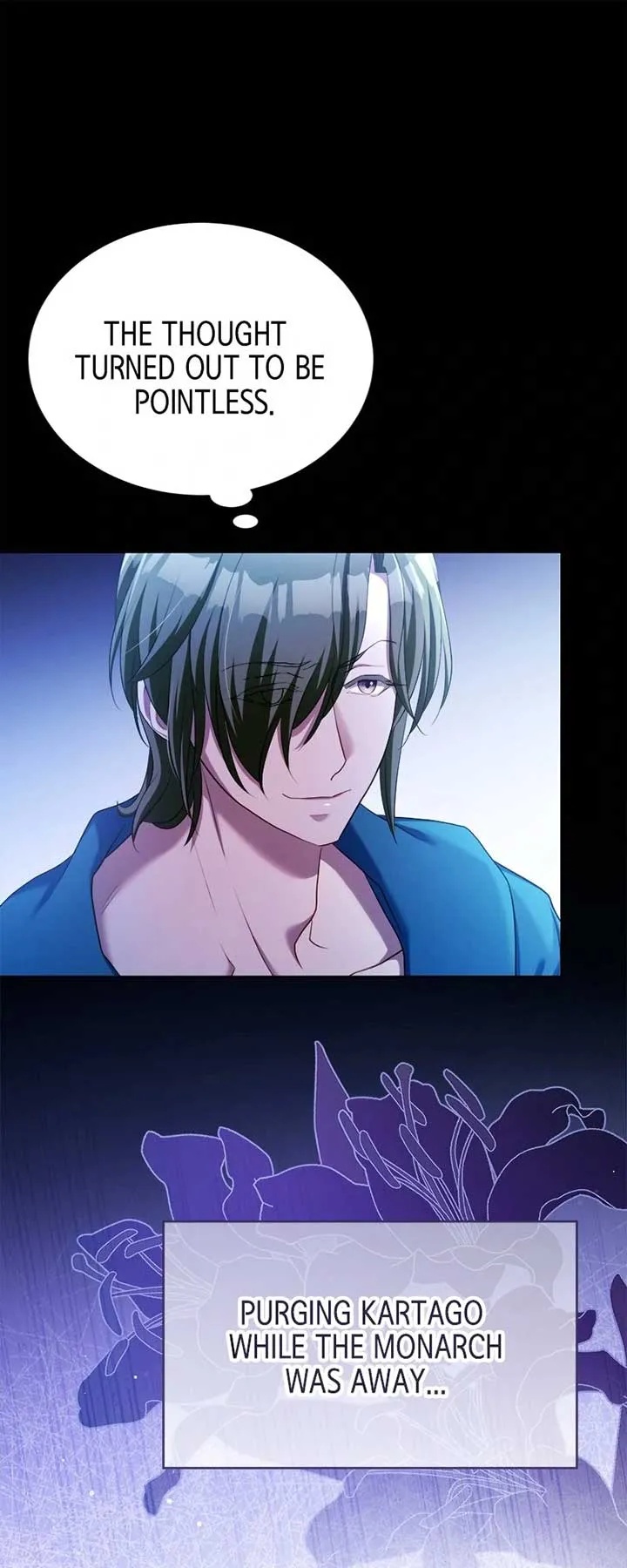 The Ash Salmon Quenches the Beast Monarch’s Desire Chapter 56 Online - página 59