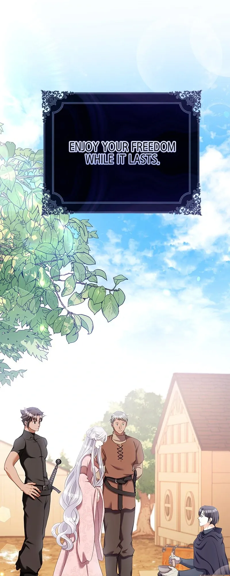 The Ash Salmon Quenches the Beast Monarch’s Desire Chapter 57 Online - página 2