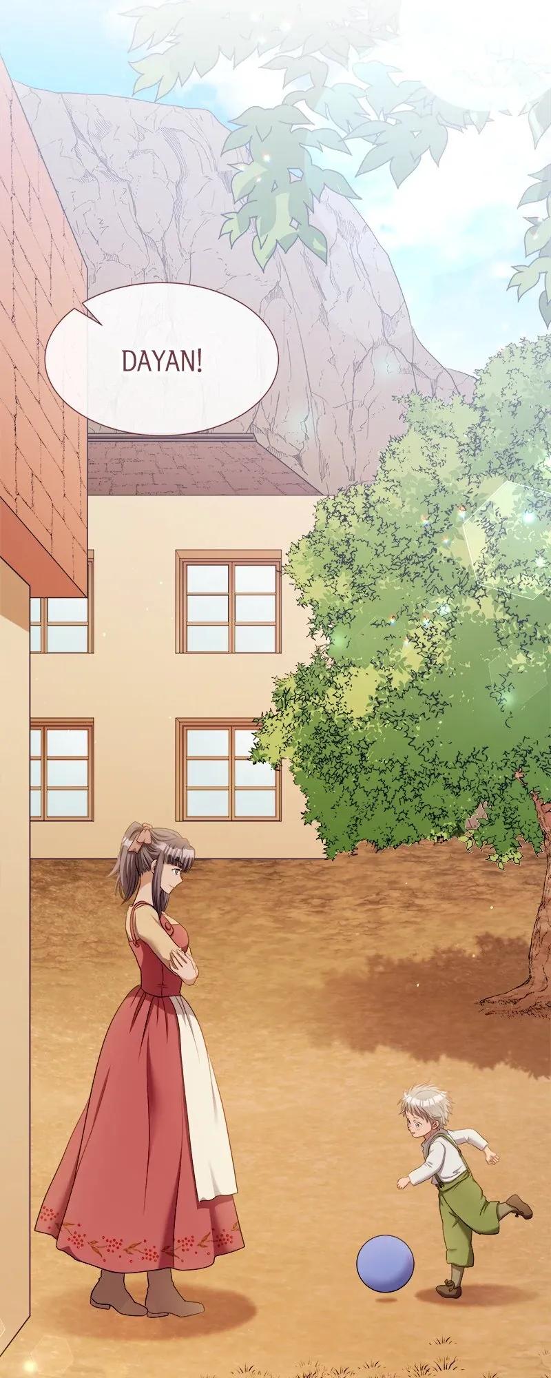 The Ash Salmon Quenches the Beast Monarch’s Desire Chapter 57 Online - página 10