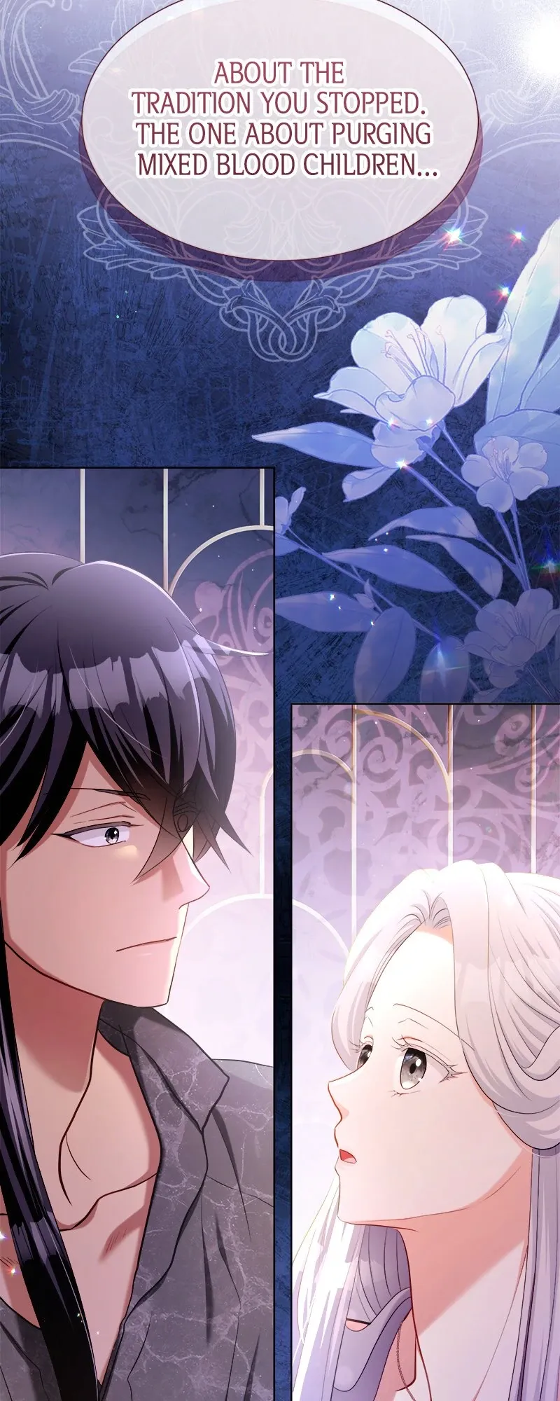 The Ash Salmon Quenches the Beast Monarch’s Desire Chapter 57 Online - página 21