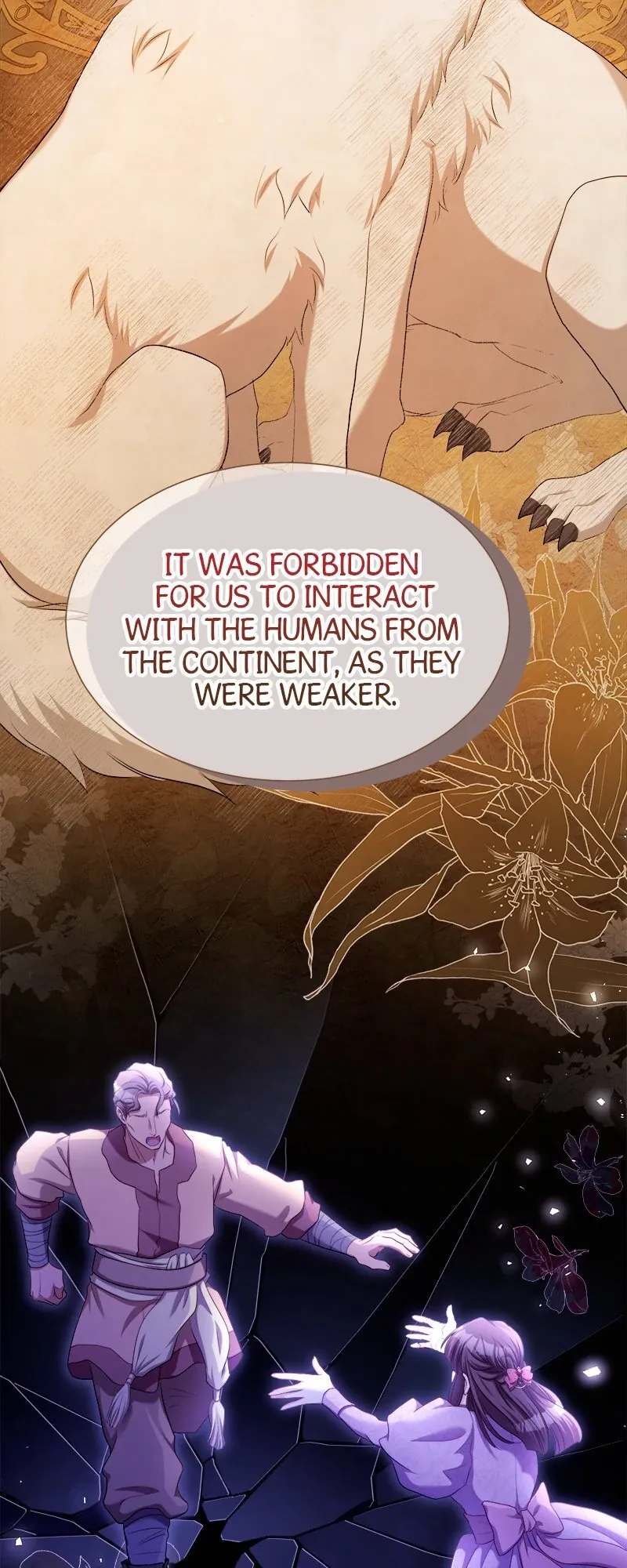 The Ash Salmon Quenches the Beast Monarch’s Desire Chapter 57 Online - página 25