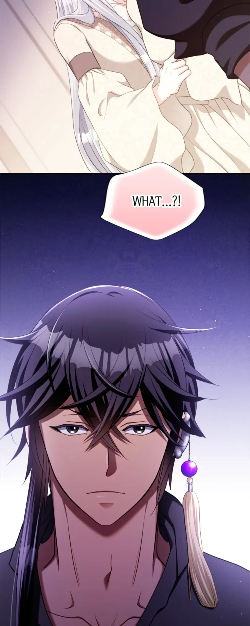 The Ash Salmon Quenches the Beast Monarch’s Desire Chapter 57 Online - página 29
