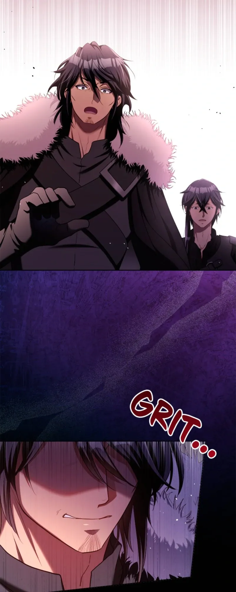The Ash Salmon Quenches the Beast Monarch’s Desire Chapter 57 Online - página 31