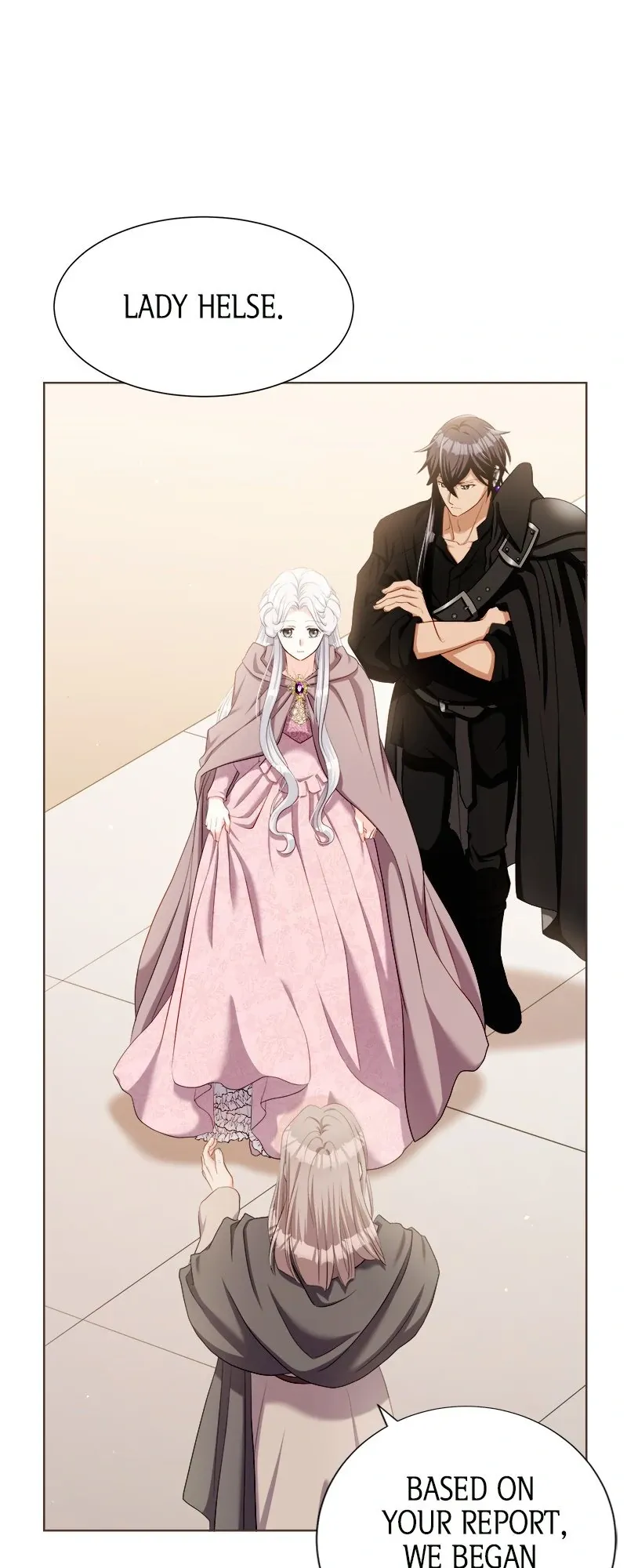 The Ash Salmon Quenches the Beast Monarch’s Desire Chapter 57 Online - página 47