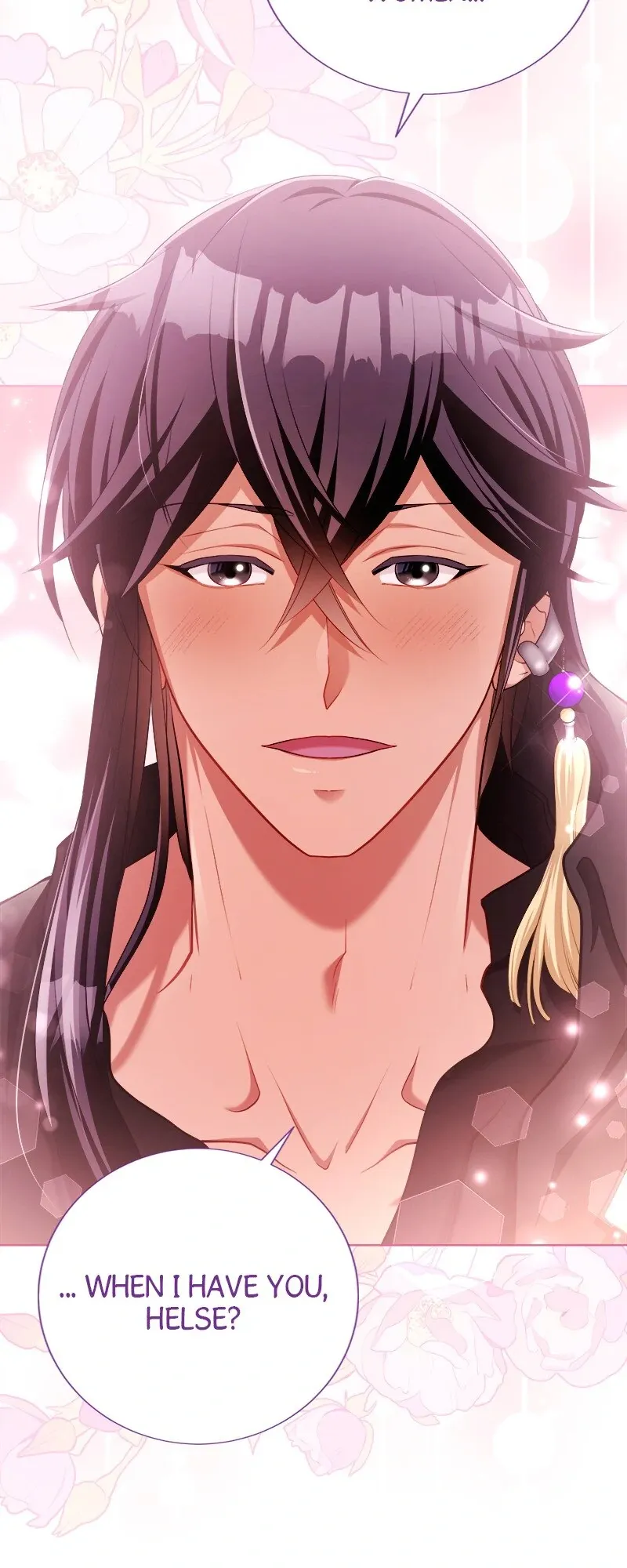 The Ash Salmon Quenches the Beast Monarch’s Desire Chapter 58 Online - página 6