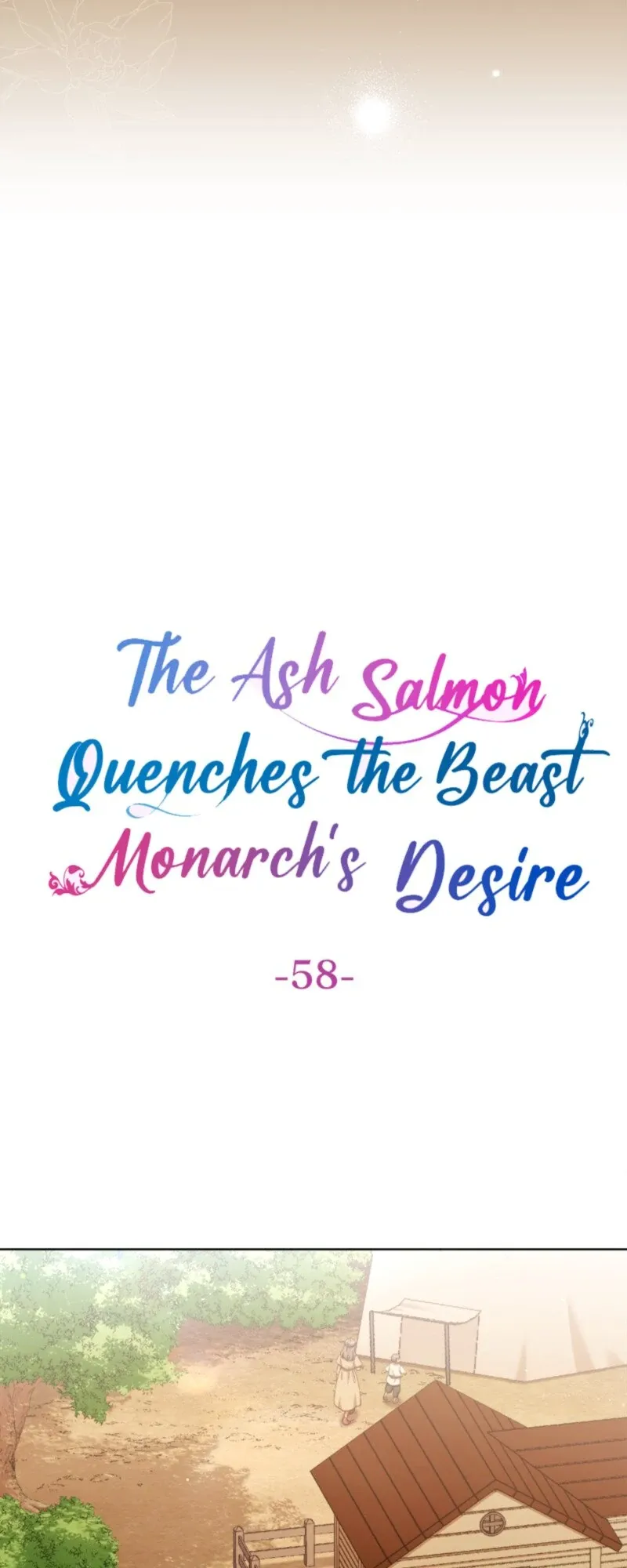 The Ash Salmon Quenches the Beast Monarch’s Desire Chapter 58 Online - página 10