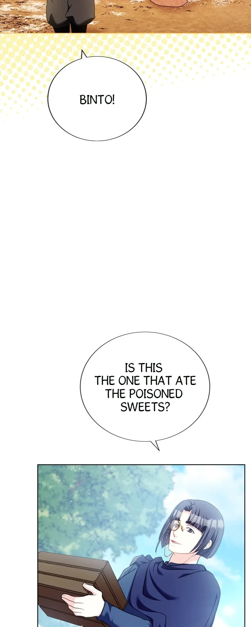 The Ash Salmon Quenches the Beast Monarch’s Desire Chapter 58 Online - página 15
