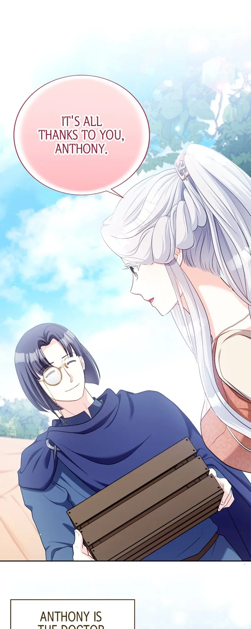 The Ash Salmon Quenches the Beast Monarch’s Desire Chapter 58 Online - página 18
