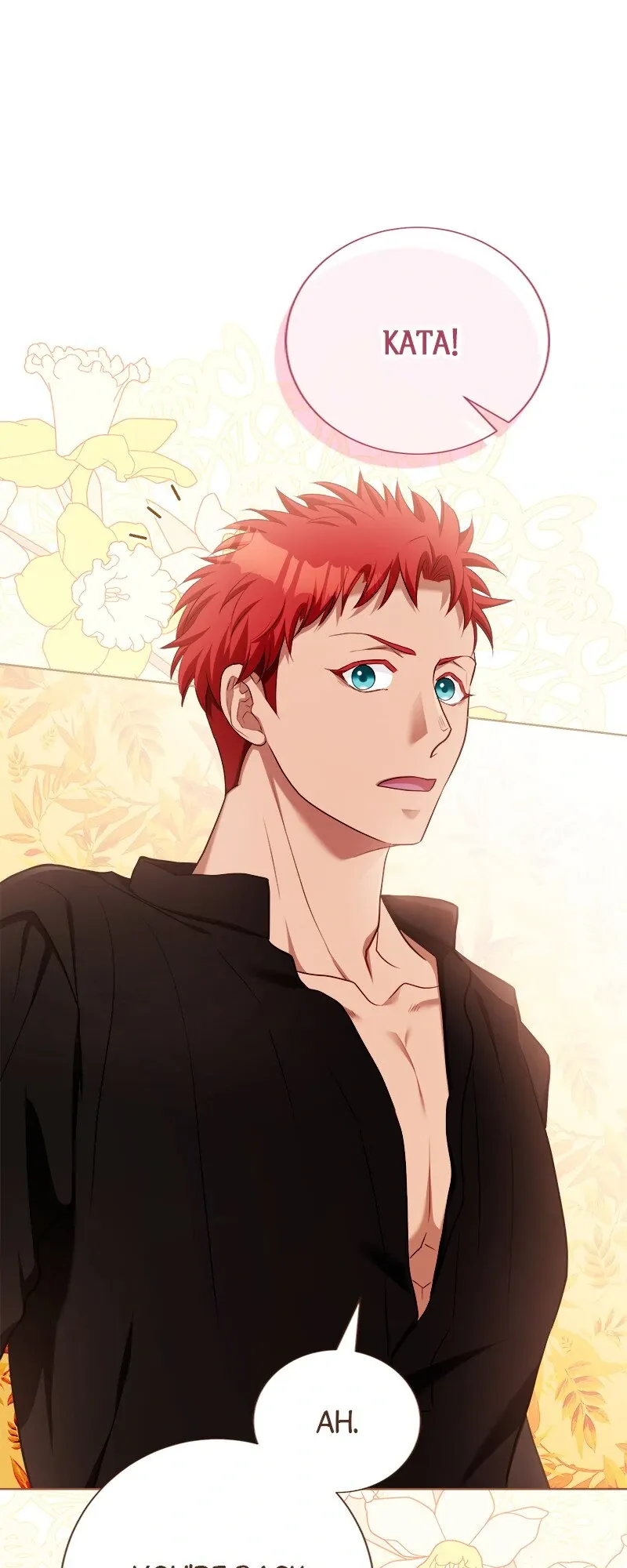 The Ash Salmon Quenches the Beast Monarch’s Desire Chapter 58 Online - página 28