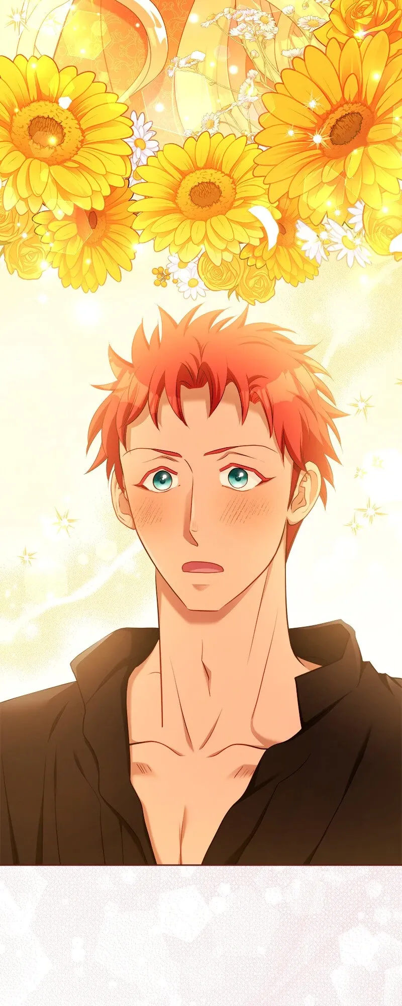 The Ash Salmon Quenches the Beast Monarch’s Desire Chapter 58 Online - página 39