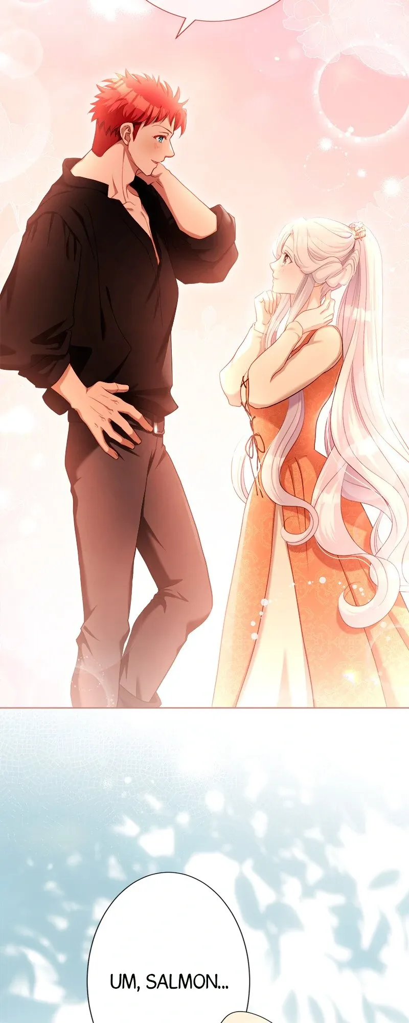 The Ash Salmon Quenches the Beast Monarch’s Desire Chapter 58 Online - página 41