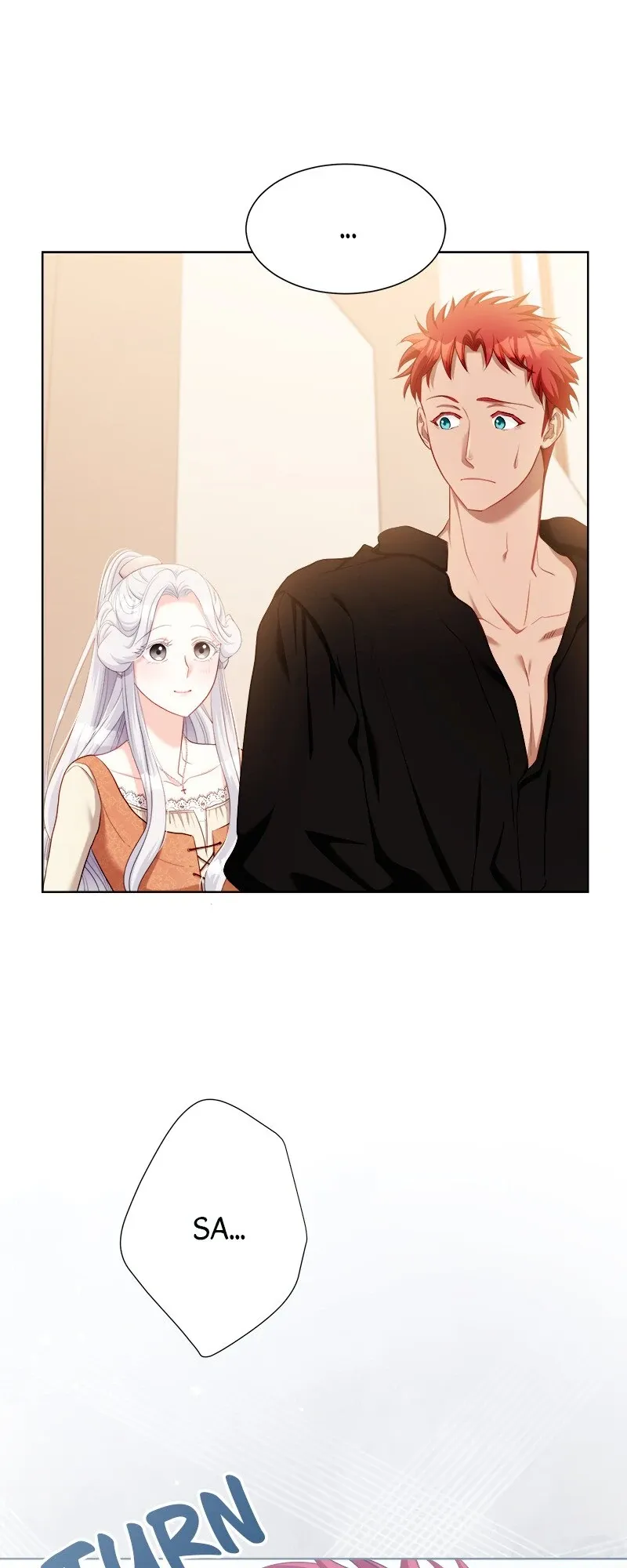 The Ash Salmon Quenches the Beast Monarch’s Desire Chapter 58 Online - página 43