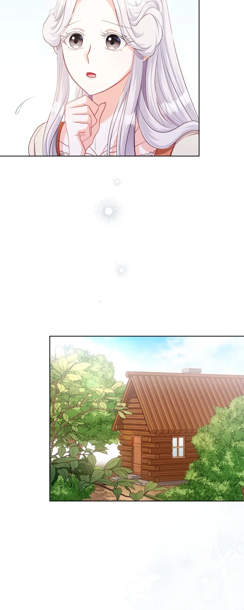 The Ash Salmon Quenches the Beast Monarch’s Desire Chapter 58 Online - página 46