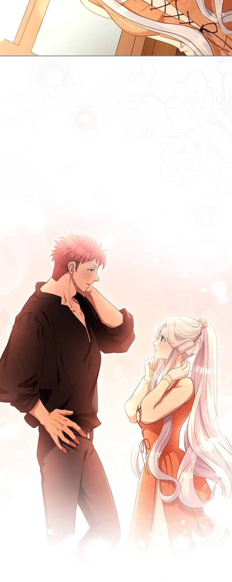 The Ash Salmon Quenches the Beast Monarch’s Desire Chapter 58 Online - página 54