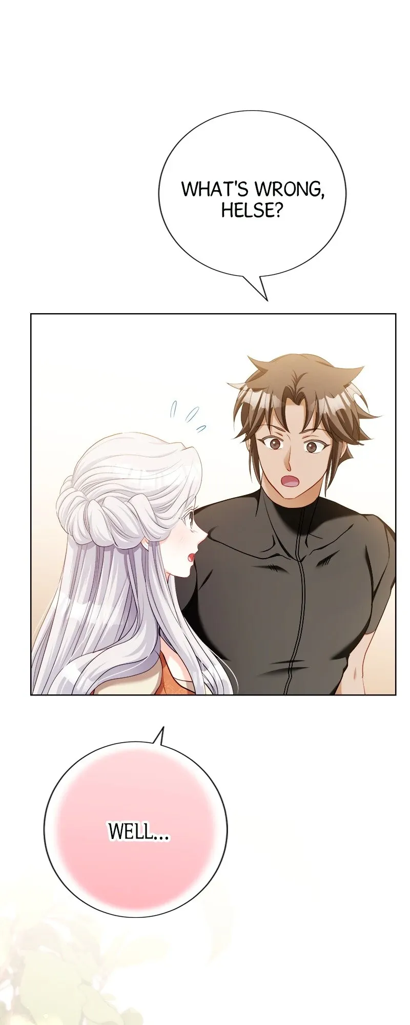 The Ash Salmon Quenches the Beast Monarch’s Desire Chapter 58 Online - página 59