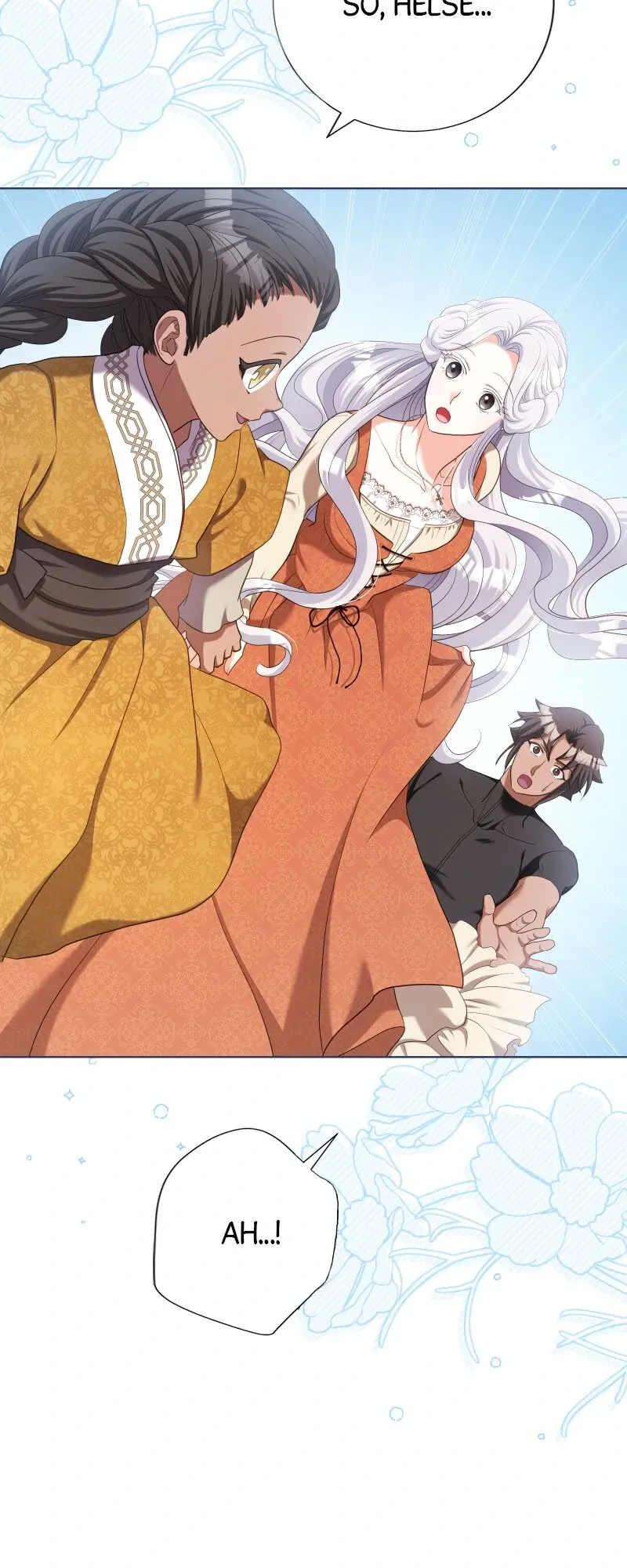 The Ash Salmon Quenches the Beast Monarch’s Desire Chapter 59 Online - página 6