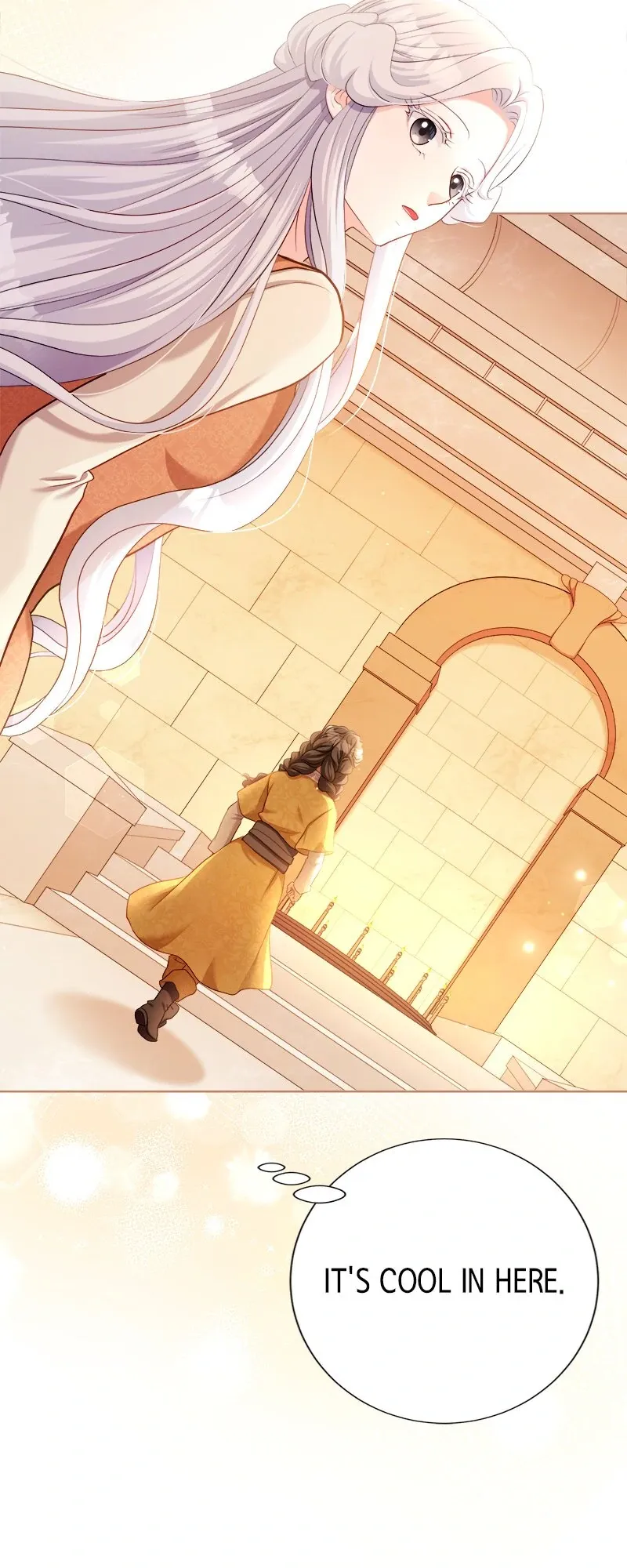 The Ash Salmon Quenches the Beast Monarch’s Desire Chapter 59 Online - página 24