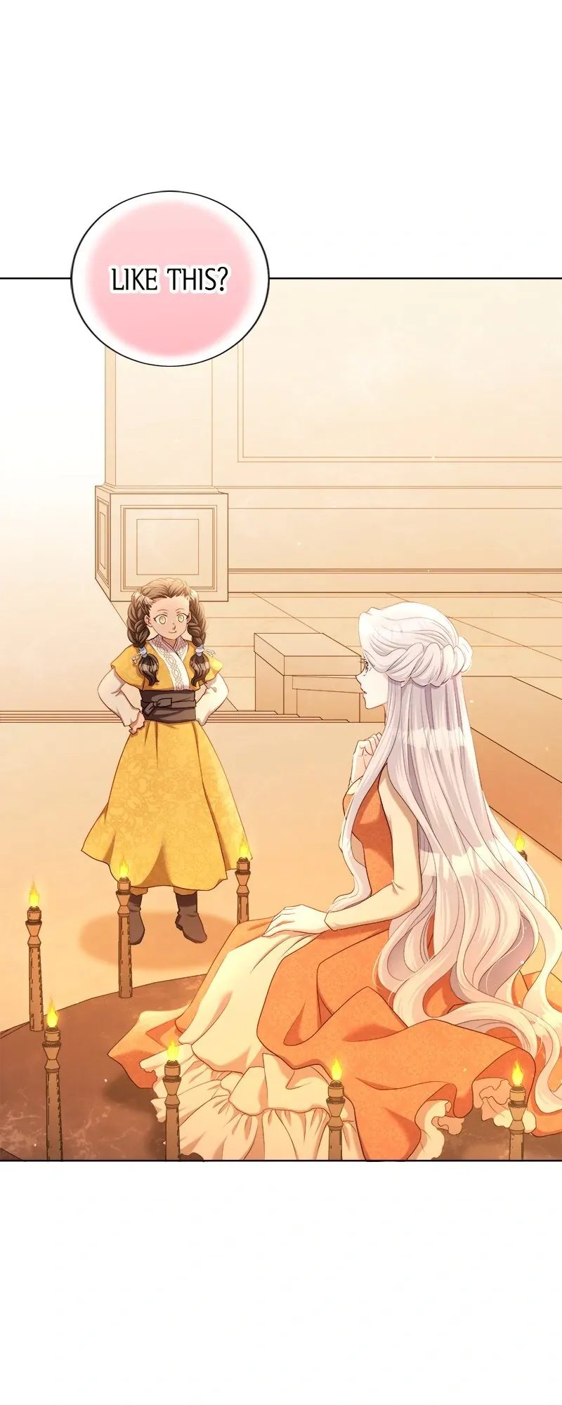 The Ash Salmon Quenches the Beast Monarch’s Desire Chapter 59 Online - página 27