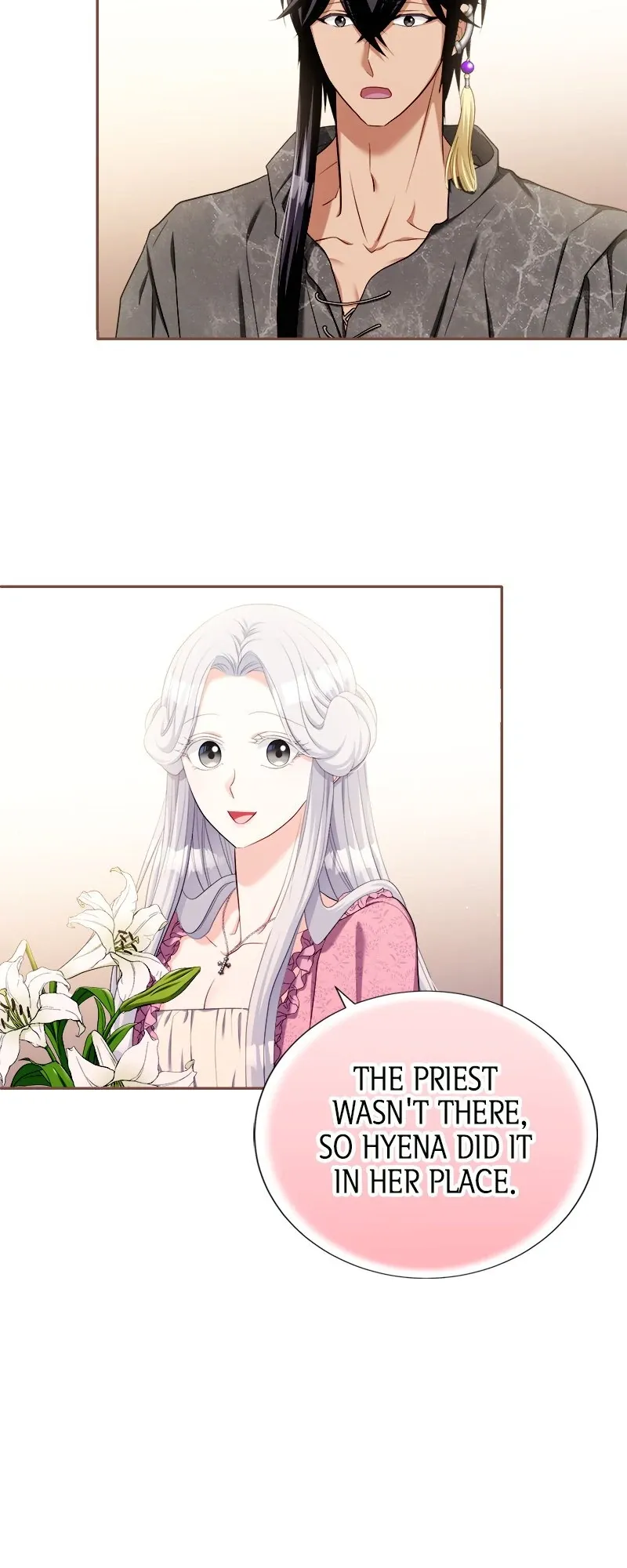 The Ash Salmon Quenches the Beast Monarch’s Desire Chapter 59 Online - página 50