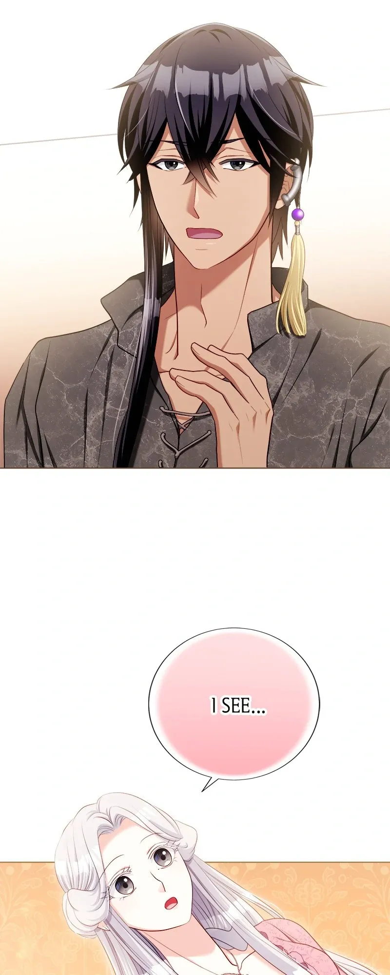 The Ash Salmon Quenches the Beast Monarch’s Desire Chapter 59 Online - página 54