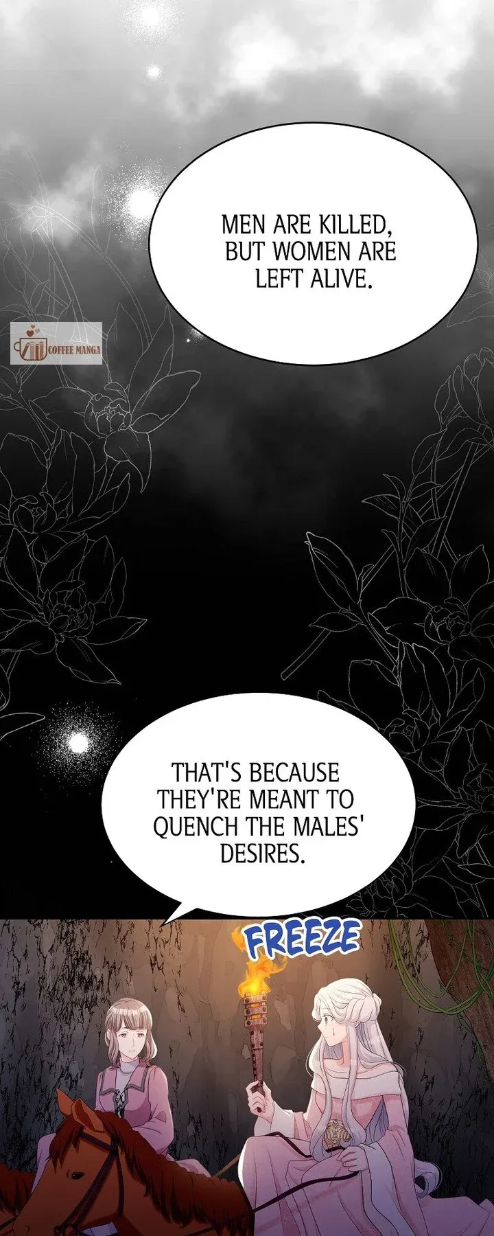 The Ash Salmon Quenches the Beast Monarch’s Desire Chapter 6 Online - página 29