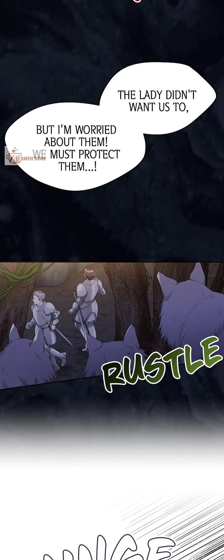 The Ash Salmon Quenches the Beast Monarch’s Desire Chapter 6 Online - página 37