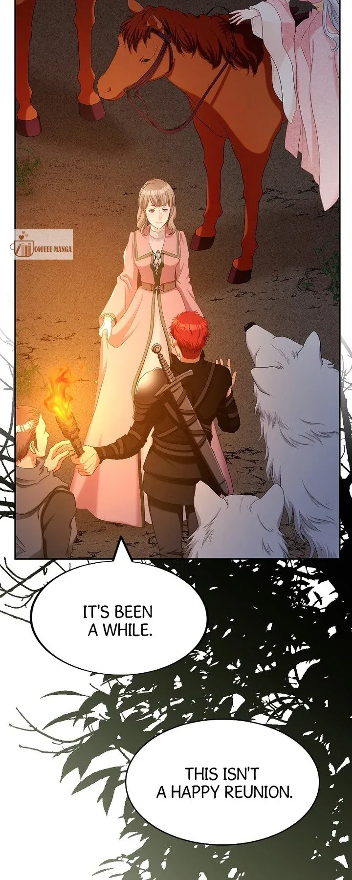 The Ash Salmon Quenches the Beast Monarch’s Desire Chapter 6 Online - página 52