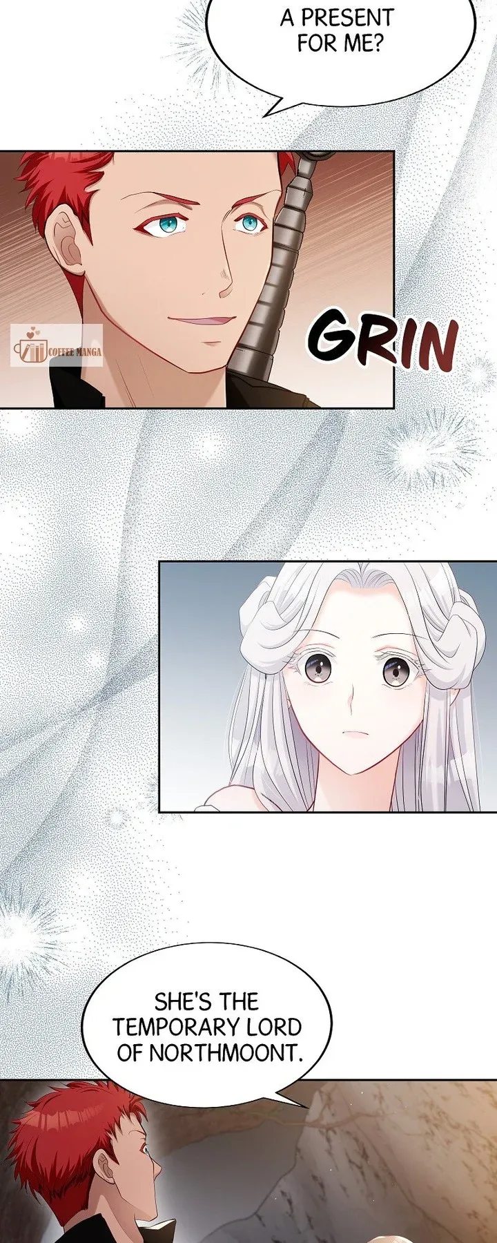 The Ash Salmon Quenches the Beast Monarch’s Desire Chapter 6 Online - página 54