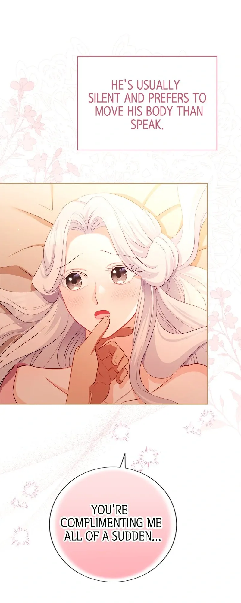 The Ash Salmon Quenches the Beast Monarch’s Desire Chapter 60 Online - página 7