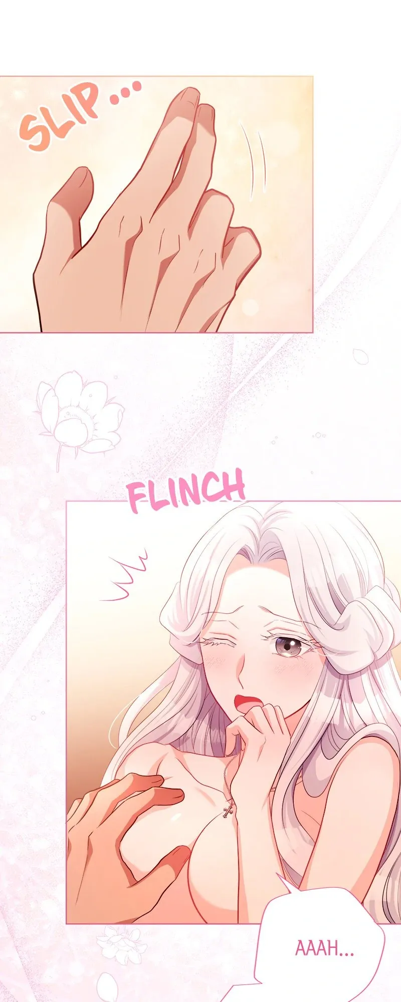 The Ash Salmon Quenches the Beast Monarch’s Desire Chapter 60 Online - página 27