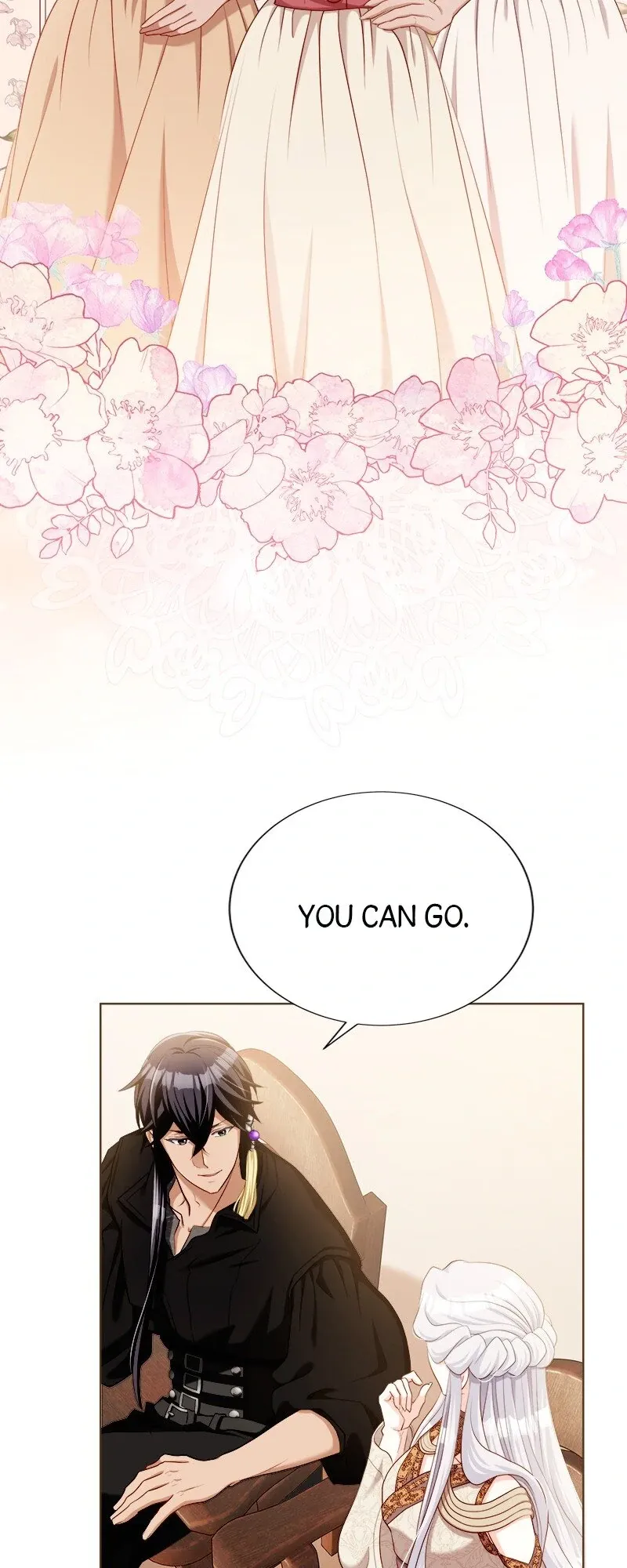 The Ash Salmon Quenches the Beast Monarch’s Desire Chapter 61 Online - página 46