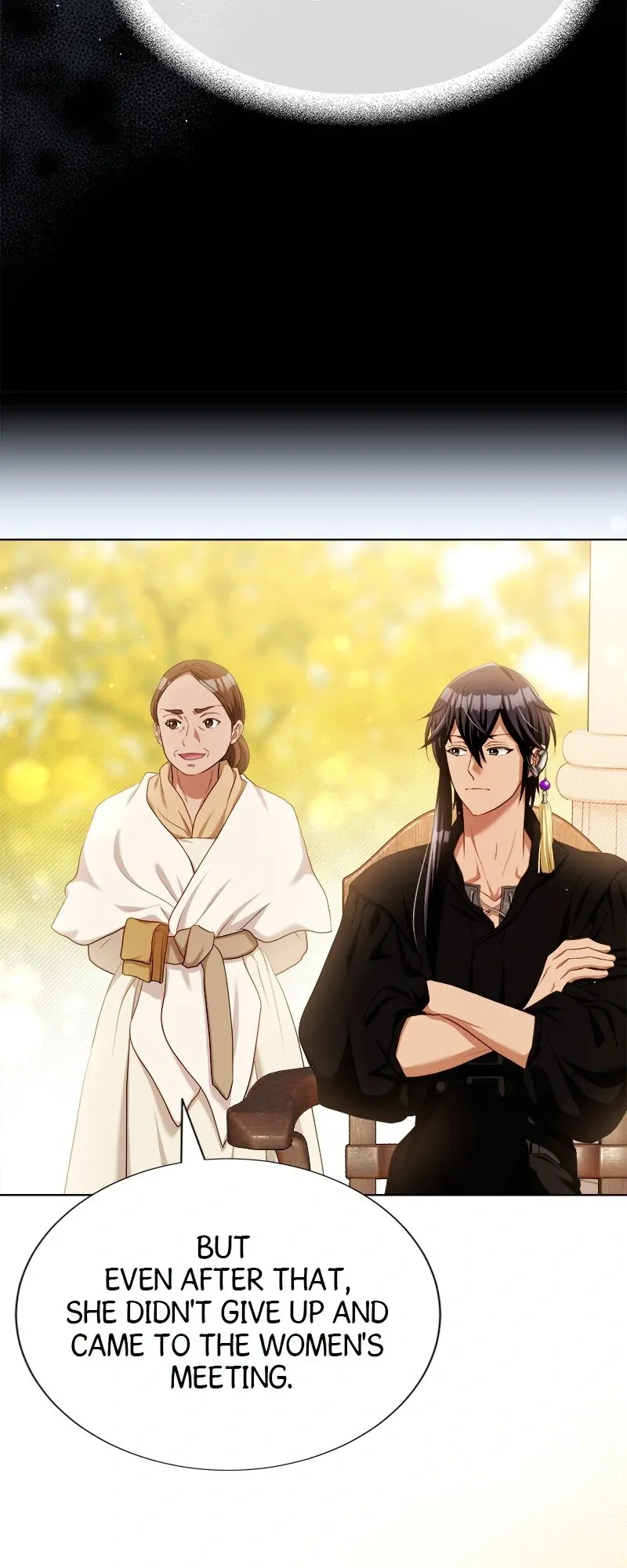 The Ash Salmon Quenches the Beast Monarch’s Desire Chapter 61 Online - página 55