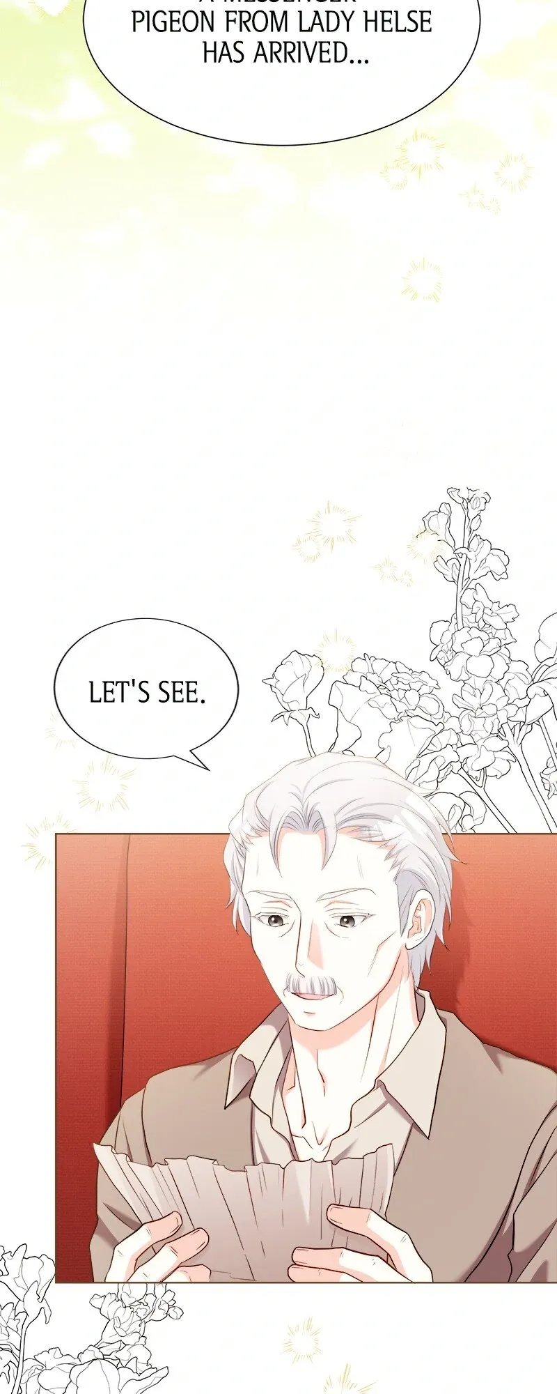 The Ash Salmon Quenches the Beast Monarch’s Desire Chapter 61 Online - página 66