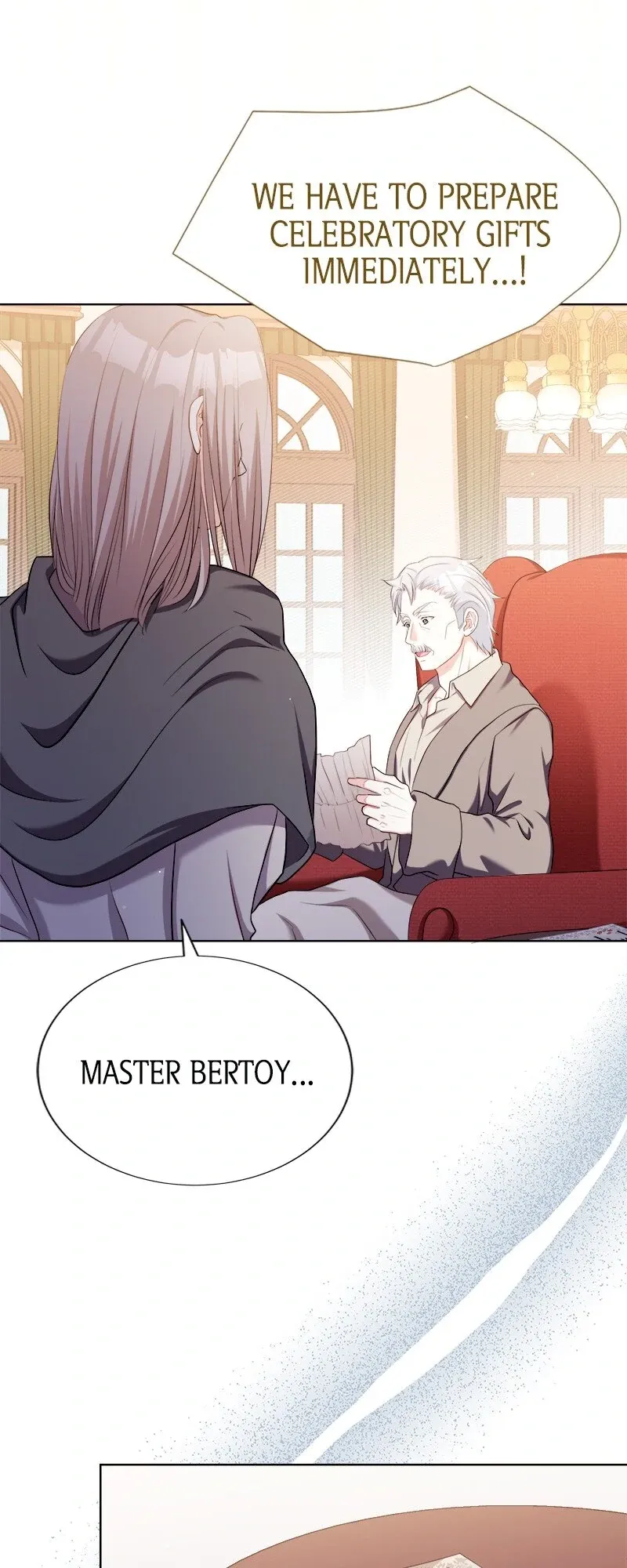 The Ash Salmon Quenches the Beast Monarch’s Desire Chapter 61 Online - página 69