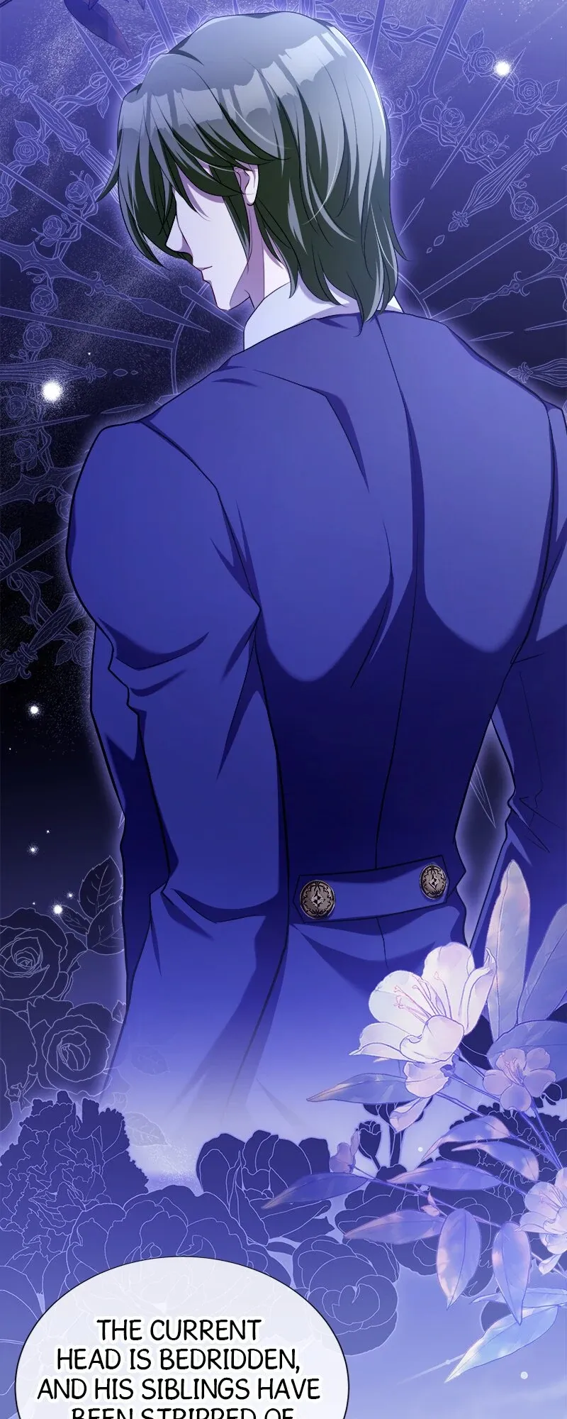 The Ash Salmon Quenches the Beast Monarch’s Desire Chapter 62 Online - página 40