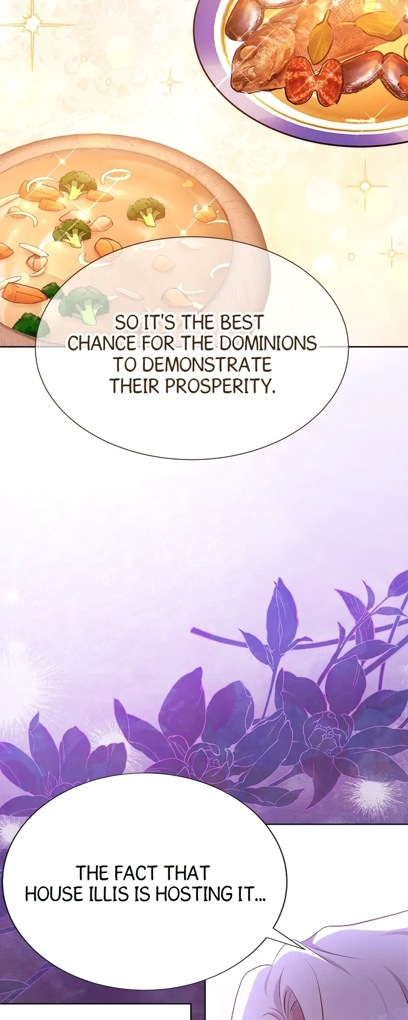 The Ash Salmon Quenches the Beast Monarch’s Desire Chapter 62 Online - página 51