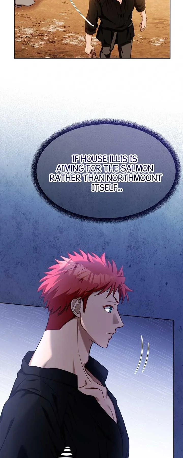 The Ash Salmon Quenches the Beast Monarch’s Desire Chapter 63 Online - página 37
