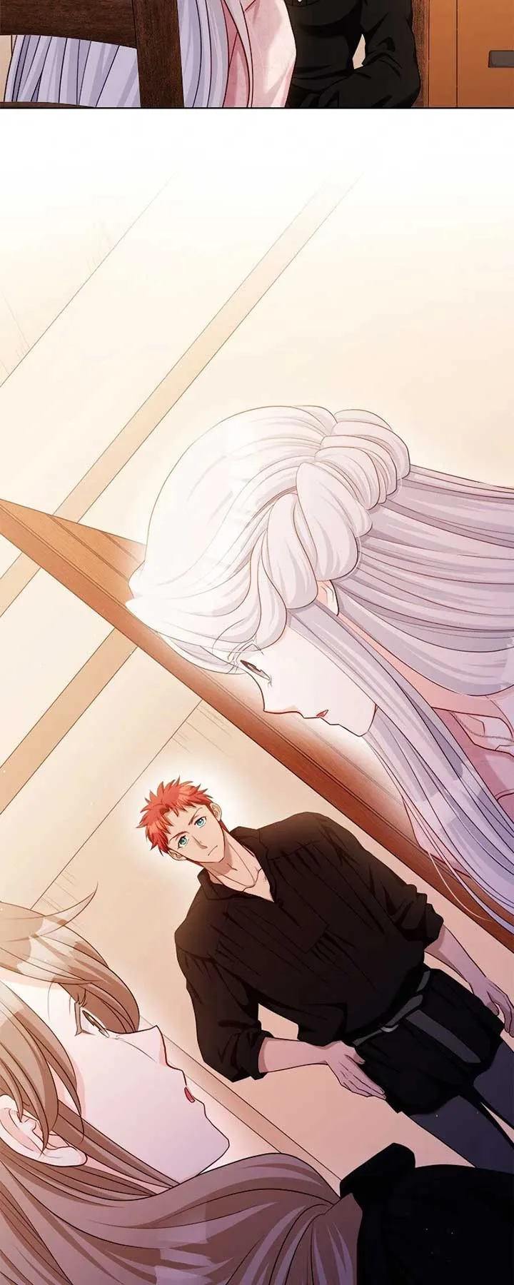 The Ash Salmon Quenches the Beast Monarch’s Desire Chapter 63 Online - página 51