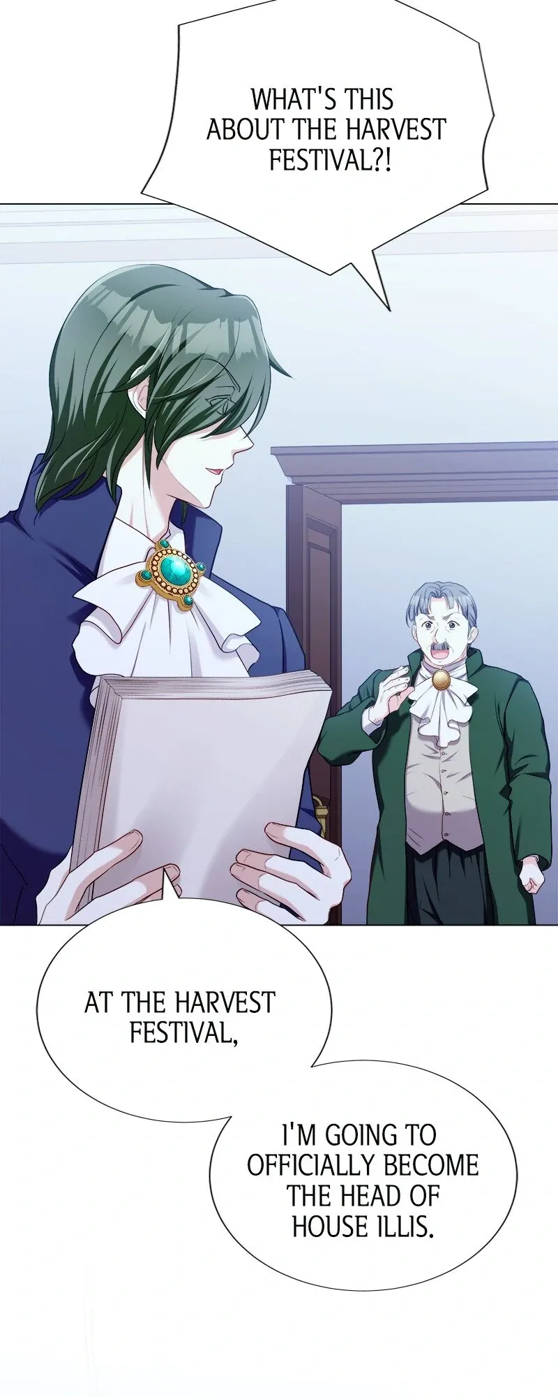 The Ash Salmon Quenches the Beast Monarch’s Desire Chapter 64 Online - página 7