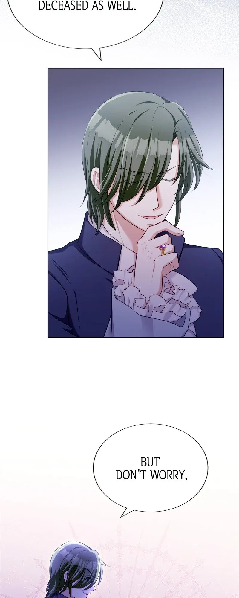 The Ash Salmon Quenches the Beast Monarch’s Desire Chapter 64 Online - página 12