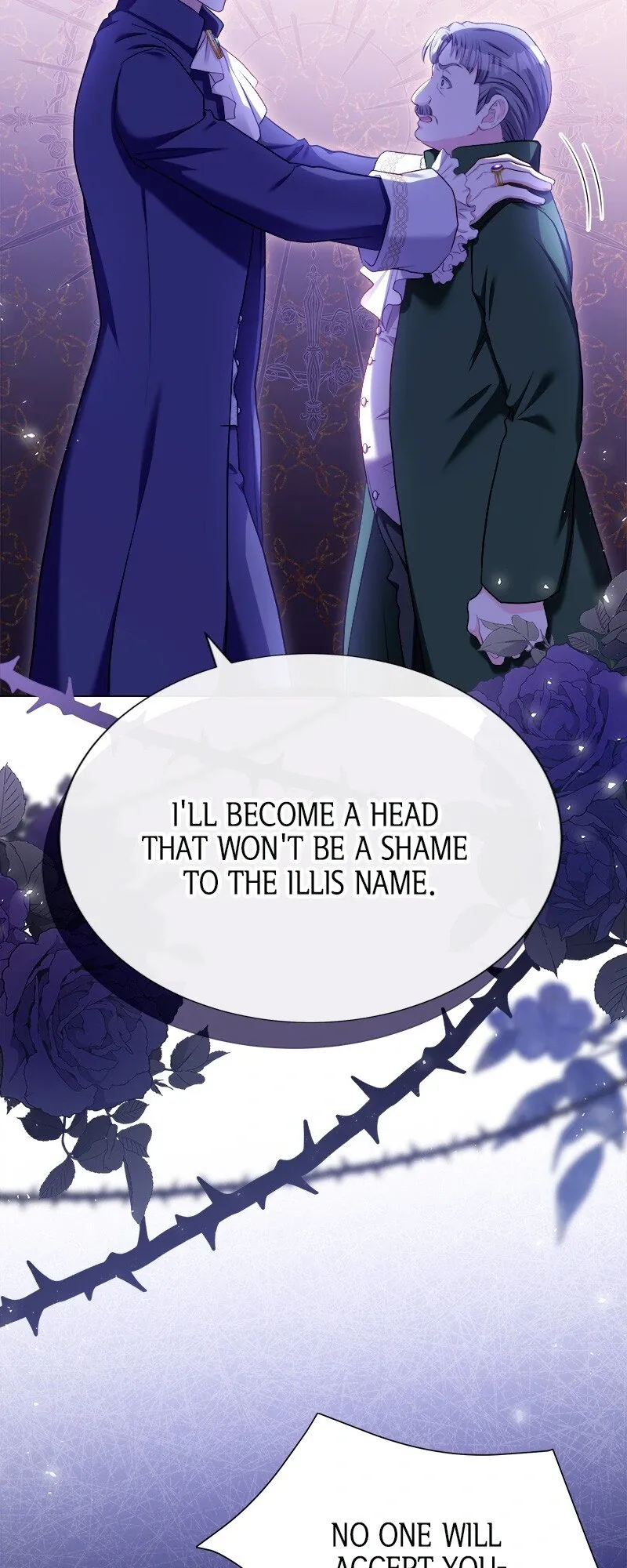 The Ash Salmon Quenches the Beast Monarch’s Desire Chapter 64 Online - página 13