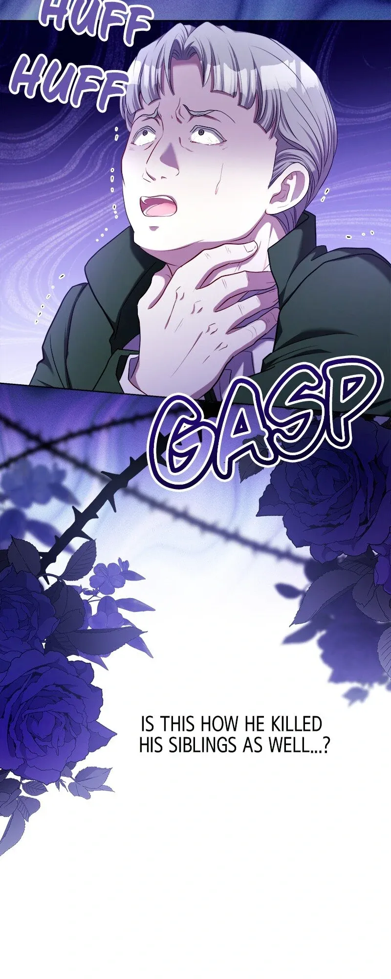 The Ash Salmon Quenches the Beast Monarch’s Desire Chapter 64 Online - página 18