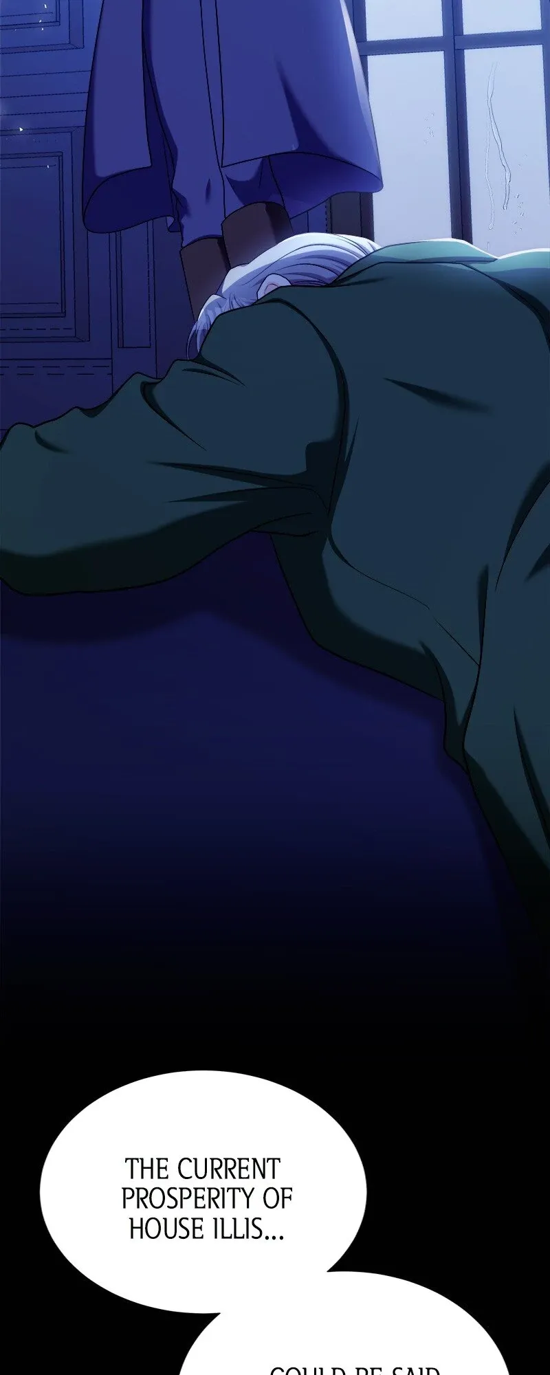 The Ash Salmon Quenches the Beast Monarch’s Desire Chapter 64 Online - página 20