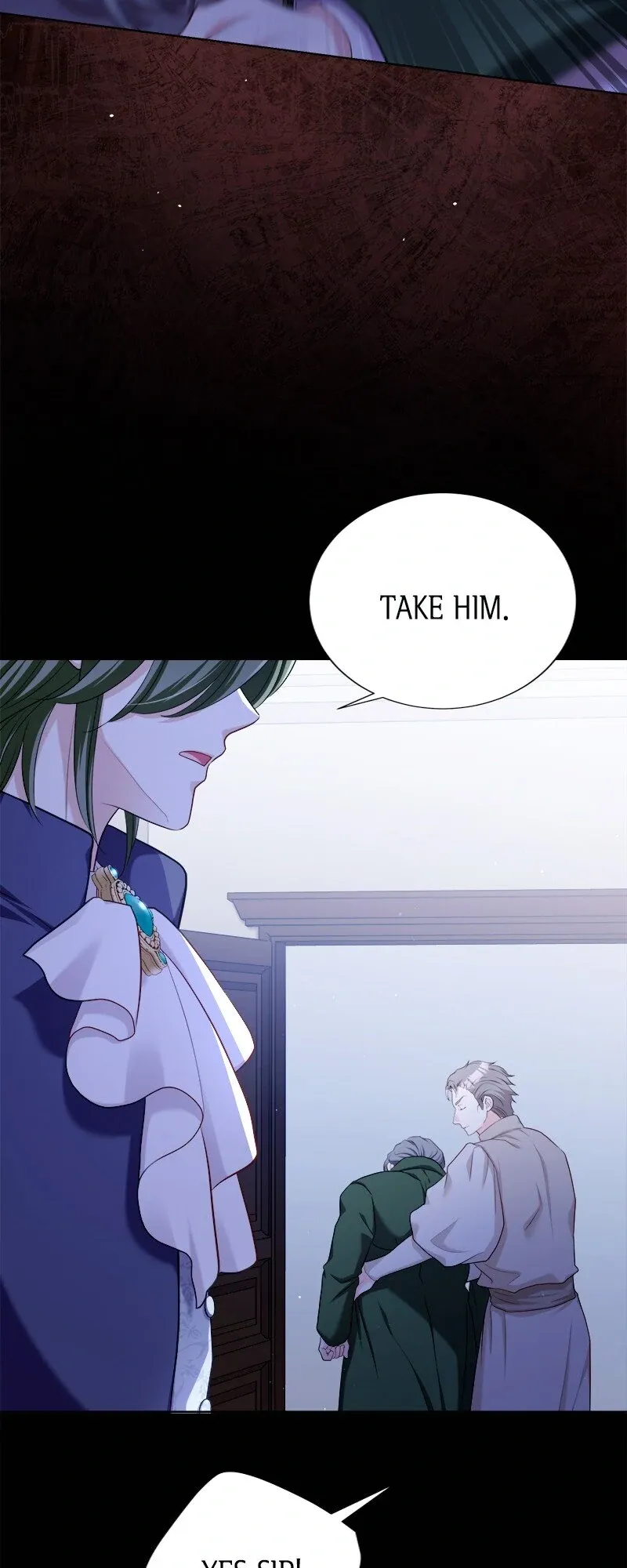 The Ash Salmon Quenches the Beast Monarch’s Desire Chapter 64 Online - página 22